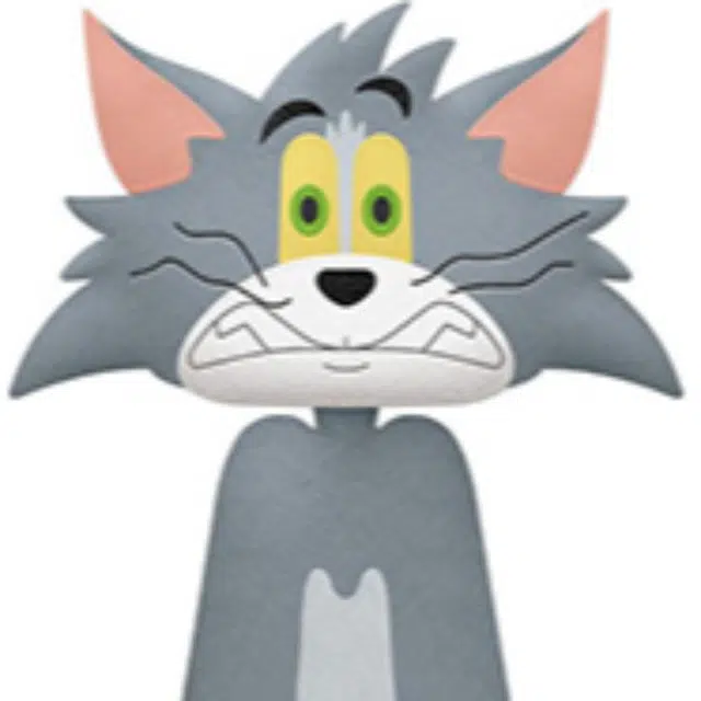 BANPRESTO TOM 40cm