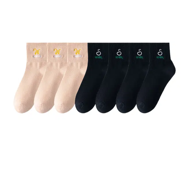 7