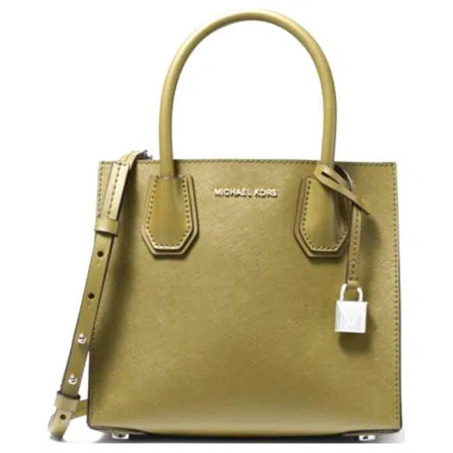 Michael Kors Mercer Avocado Green