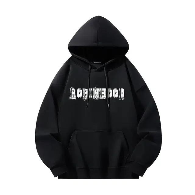 ROBINHOOD 23