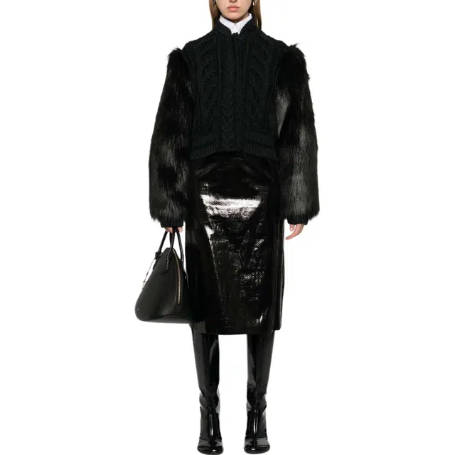 GIVENCHY FW24