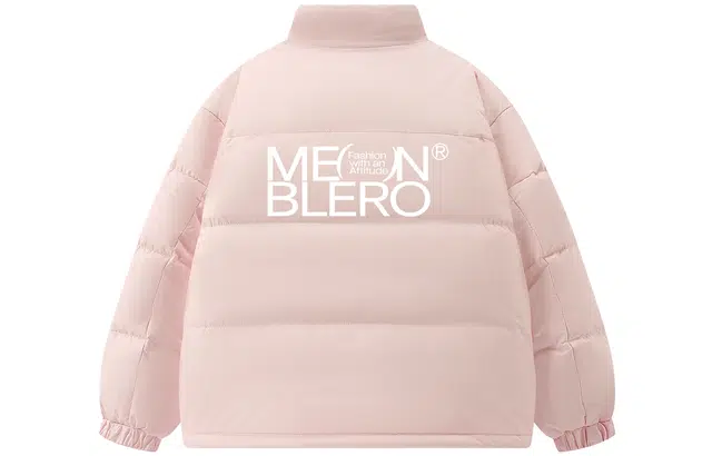 Menblero LOGO