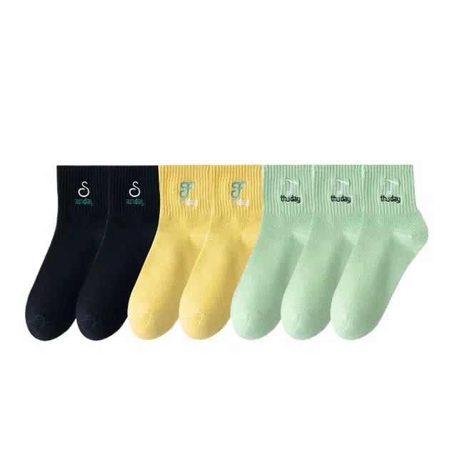 7