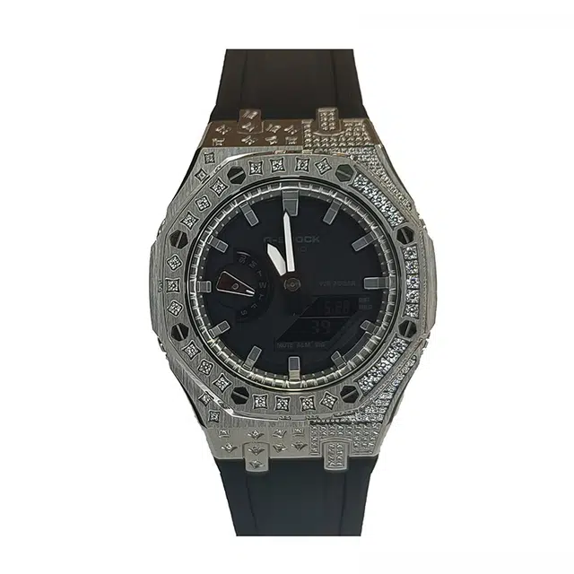 CASIO200 GA-2100-1A1