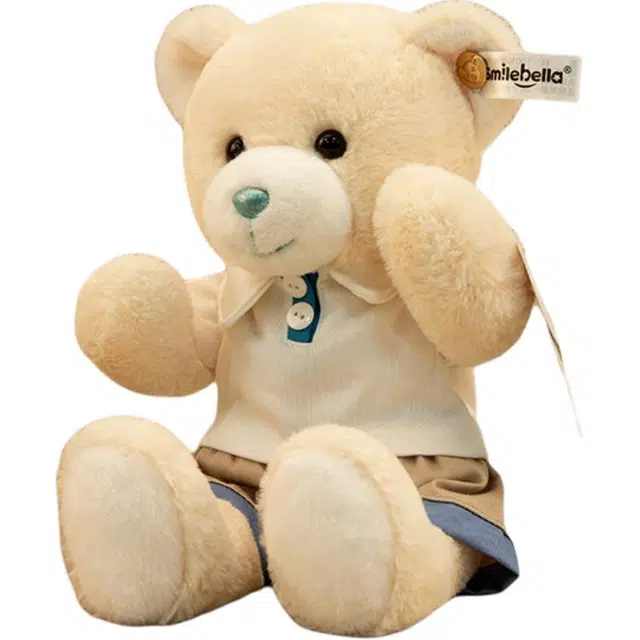 SMILE BELLA 28cm