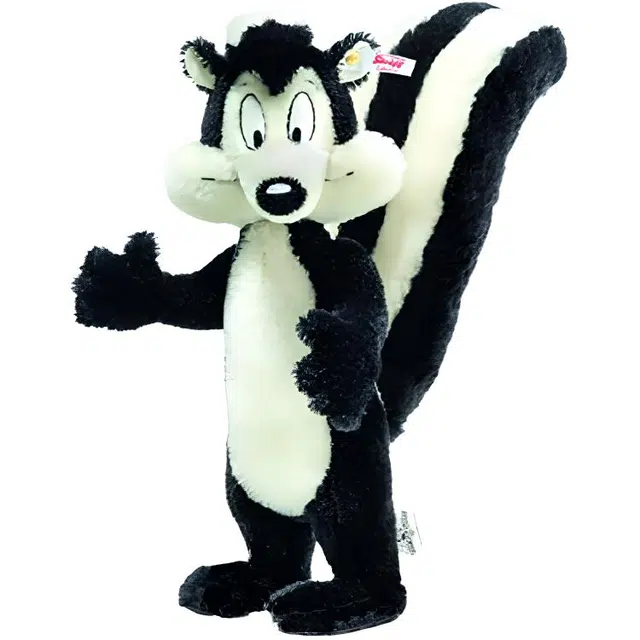 Steiff 34cm