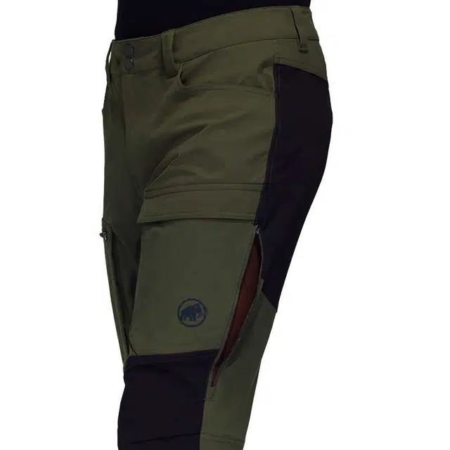 MAMMUT Zinal
