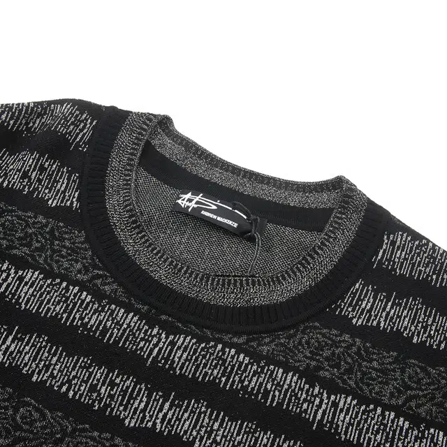 ANDREW MACKENZIE FW24