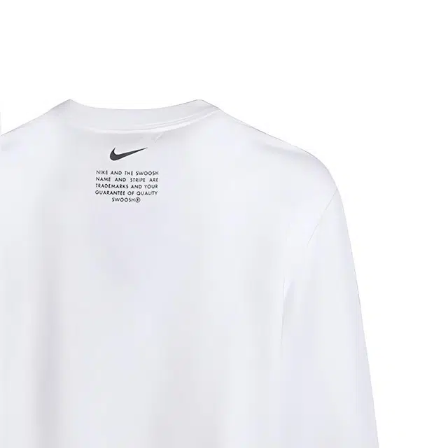 Nike As W Nsw Swsh Crew Flc Logo