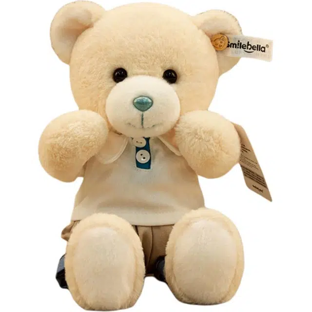 SMILE BELLA 28cm
