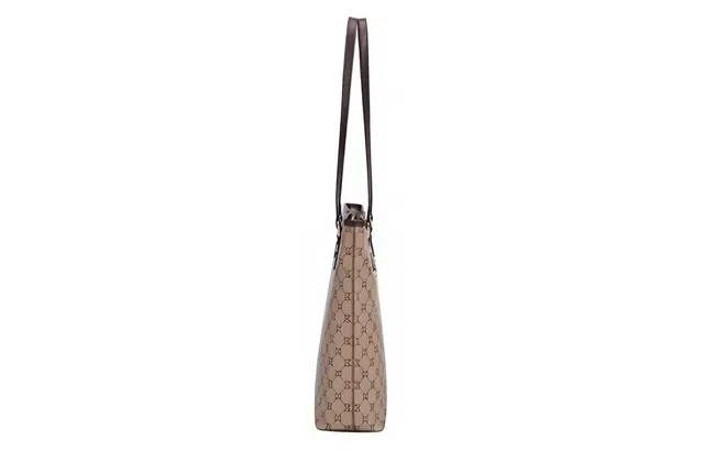 PVC Tote