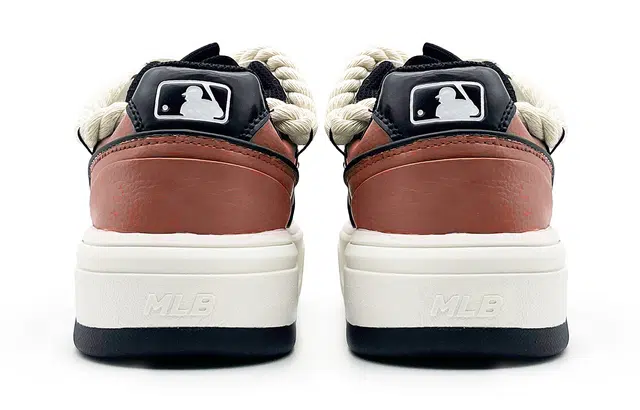 MLB Chunky Liner PU EIGHT