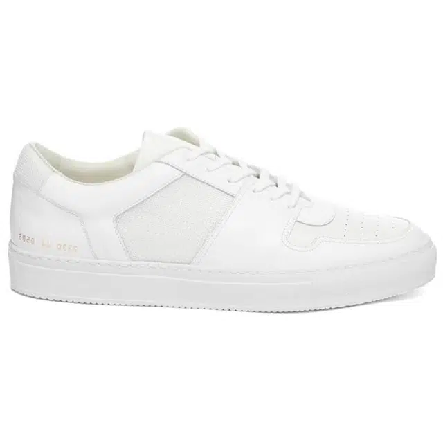 COMMON PROJECTS