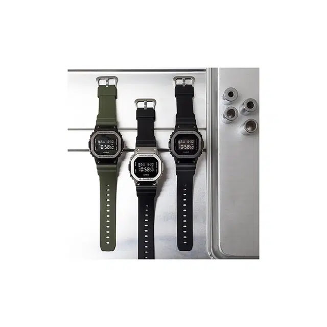 G-SHOCK
