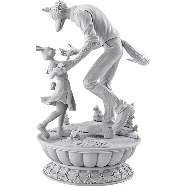 MegaHouse BEASTARS 23cm