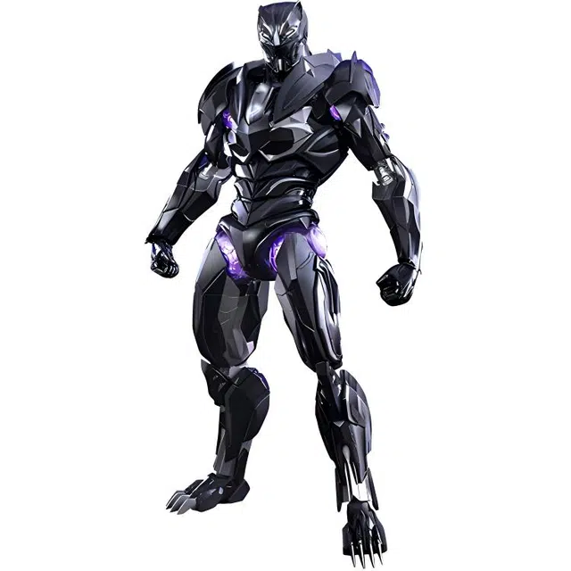 Hot Toys 16 35cm