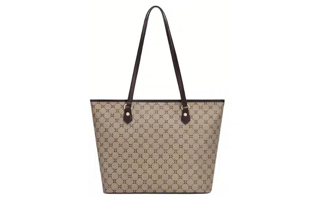 PVC Tote