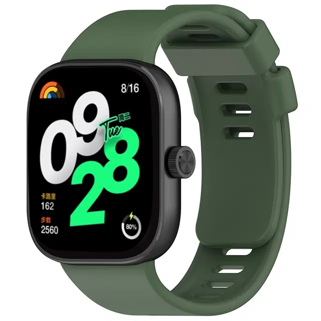 penc iwatch Redmi Watch4