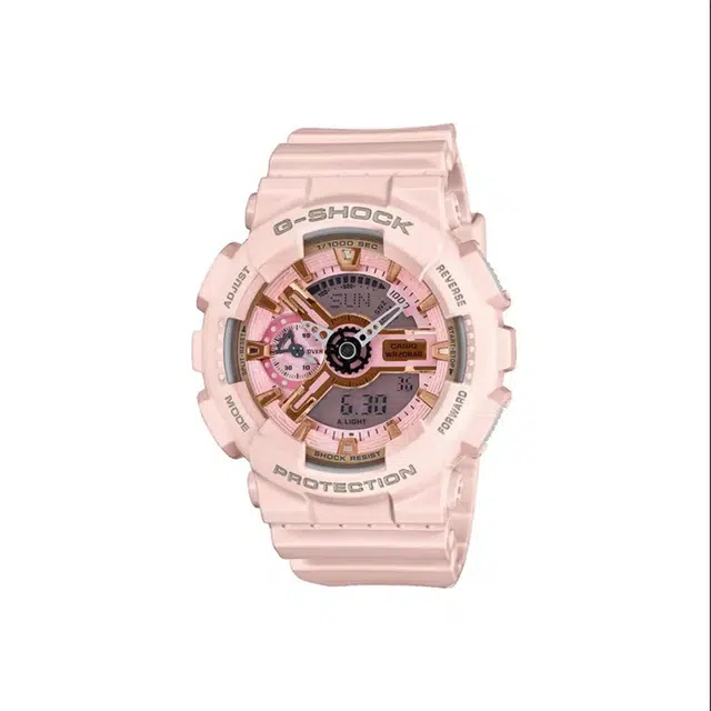G-SHOCK