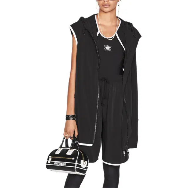 DIOR FW22 Logo