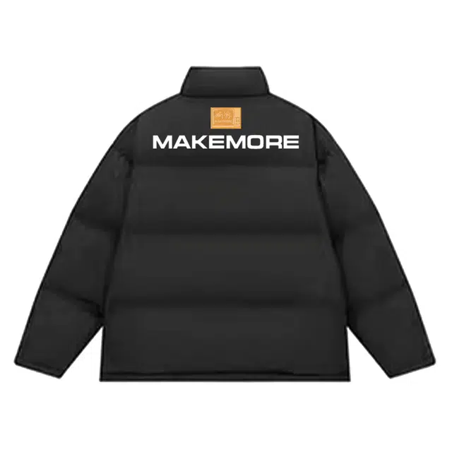 Makemore