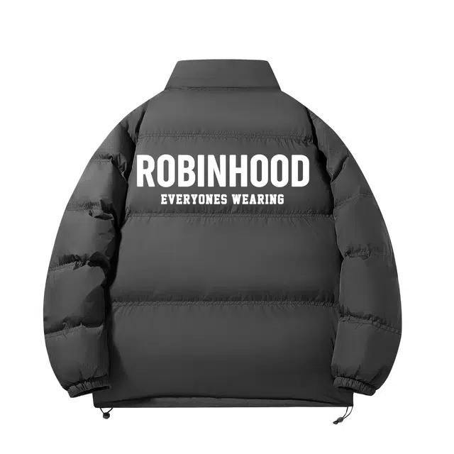 ROBINHOOD logo