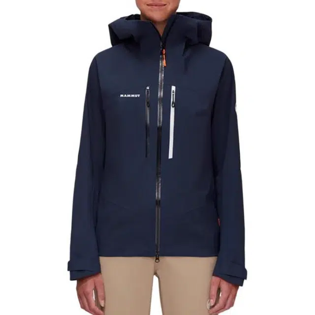 MAMMUT
