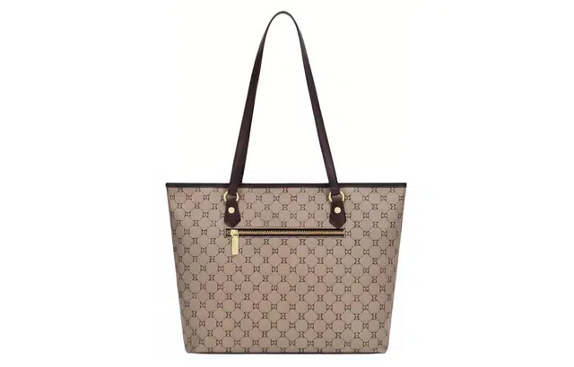 PVC Tote
