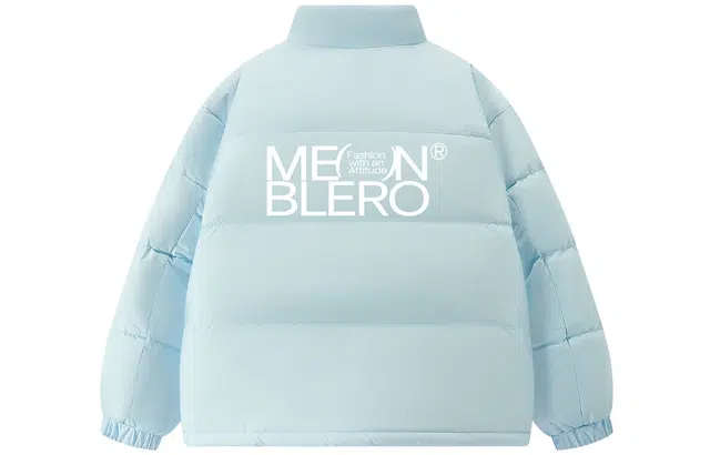 Menblero LOGO
