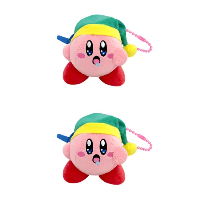 Kirby 10cm