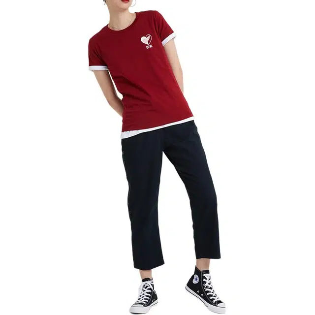 Converse All Star T