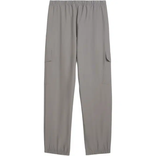 PUMA DARE TO RELAXED CARGO PANTS WOVEN
