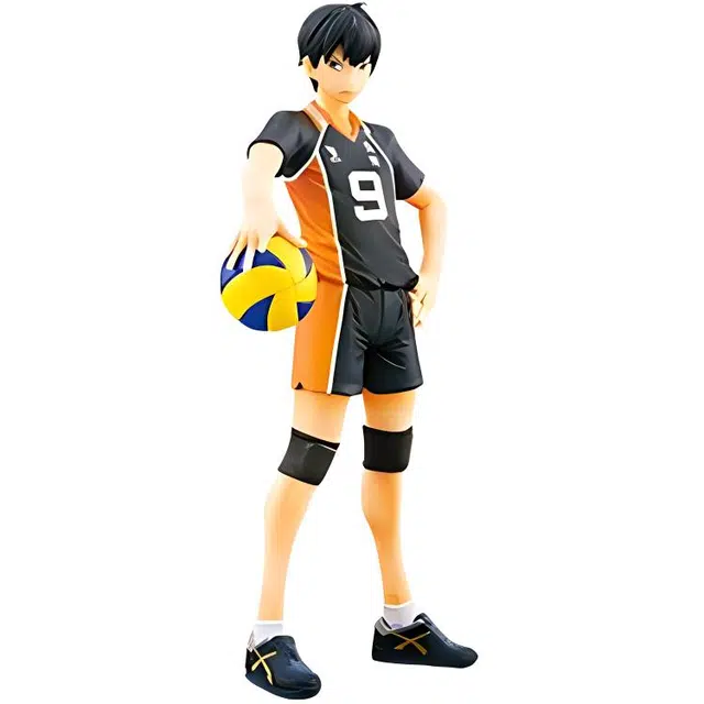 BANPRESTO 2-color ball 16cm