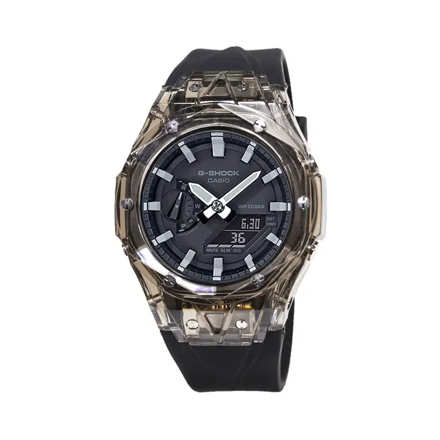 CASIO