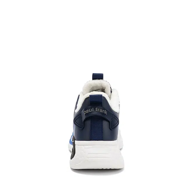 paul frank TPU