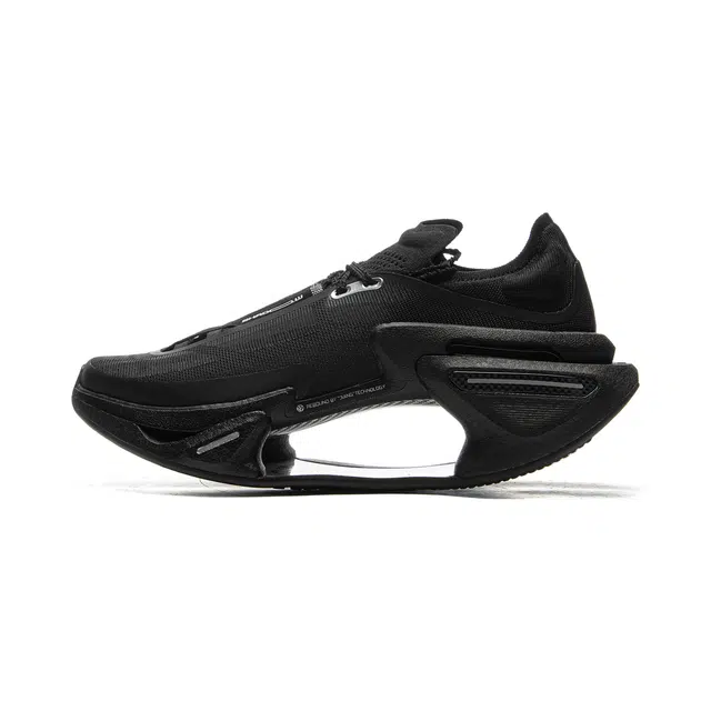 LiNing Shadow 3.0 Black