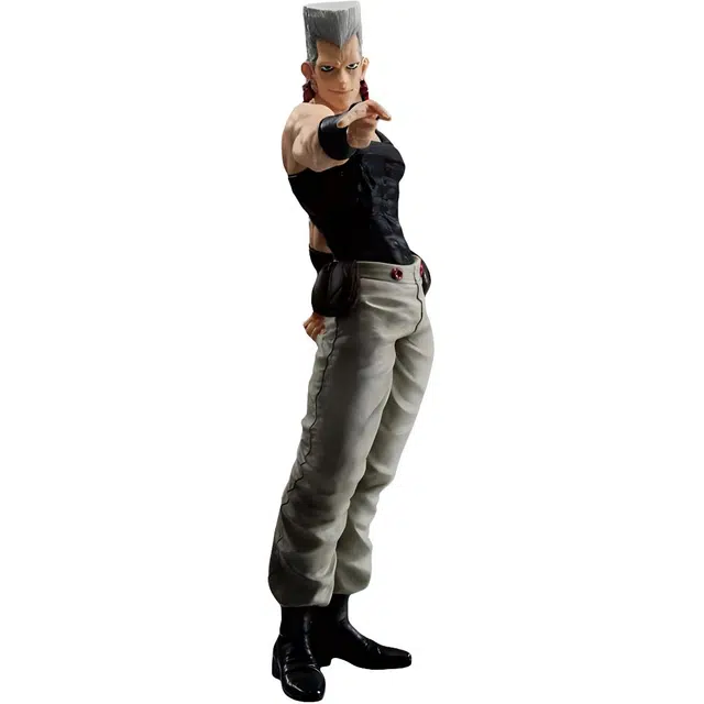 BANDAI jojoE