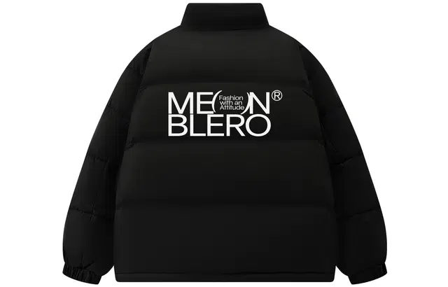Menblero LOGO