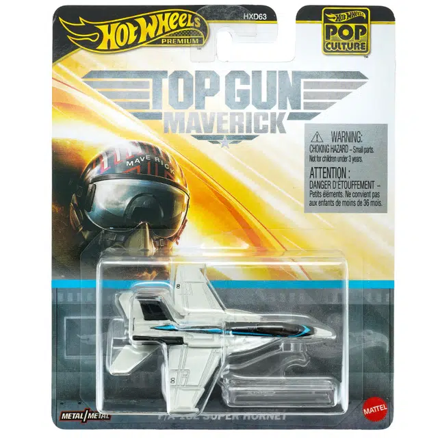 Hot Wheels 164 HXD63 911