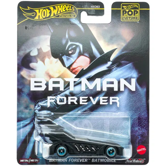 Hot Wheels 164 HXD63 911