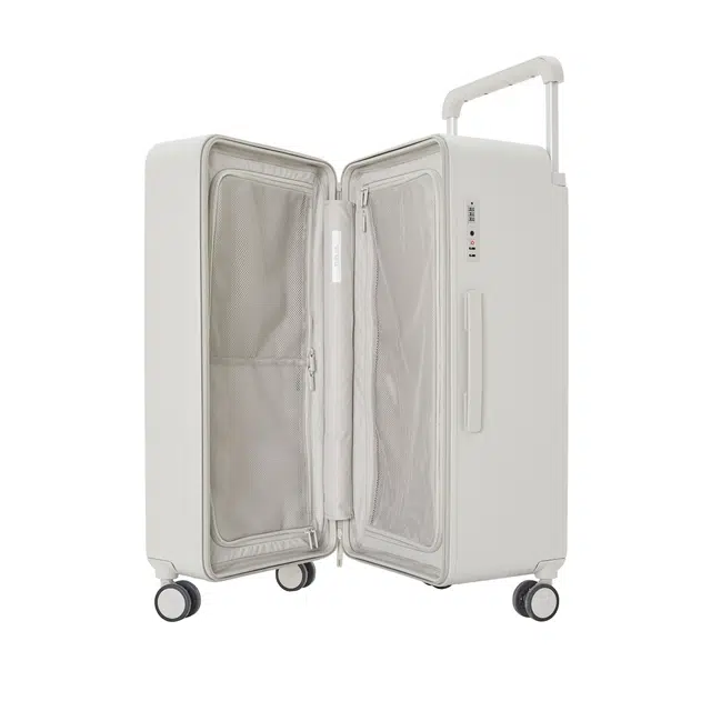 TUPLUS Trunk PC 28