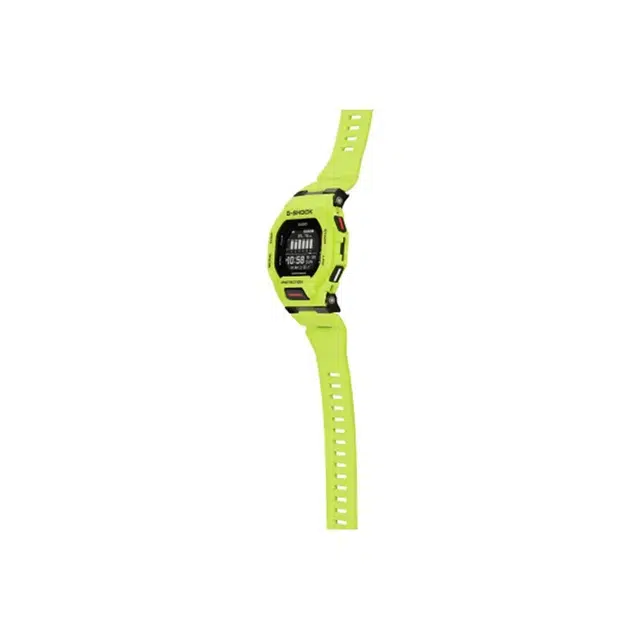 G-SHOCKG-SQUAD GPS LED