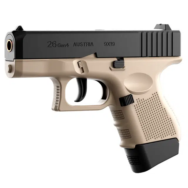 AOMN G26