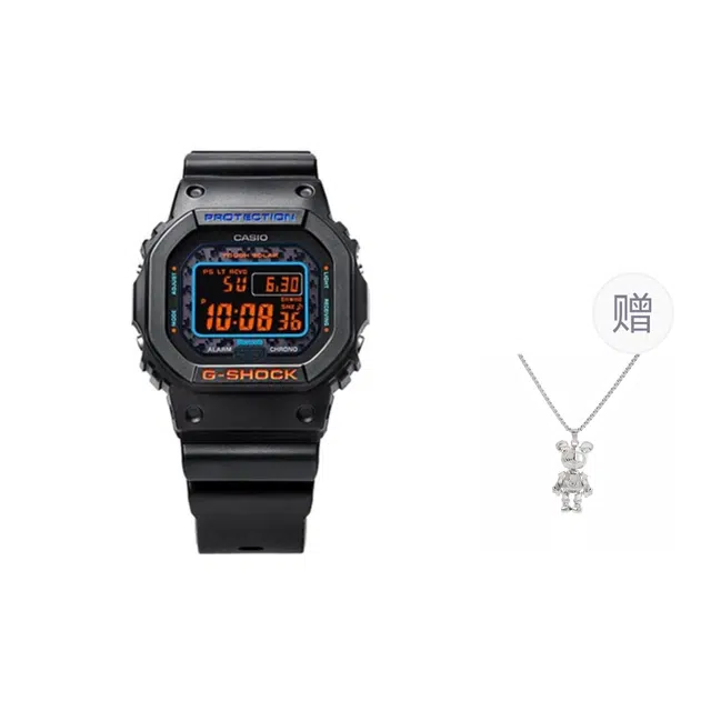 G-SHOCKCity Battle