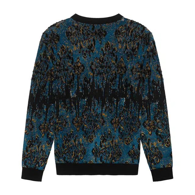 ANDREW MACKENZIE FW24