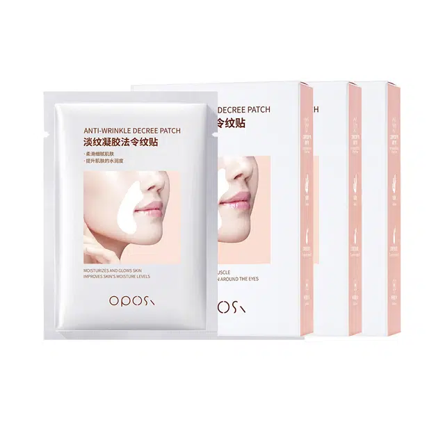 OPOSI 2.5g*10
