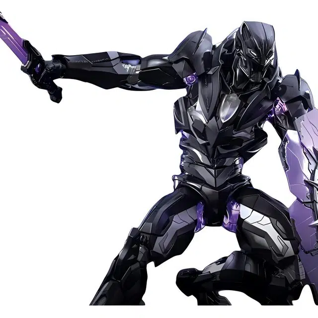 Hot Toys 16 35cm