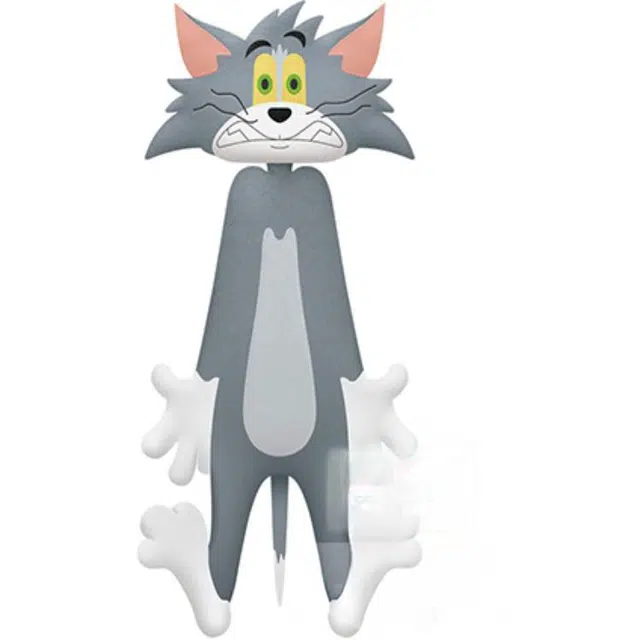 BANPRESTO TOM 40cm