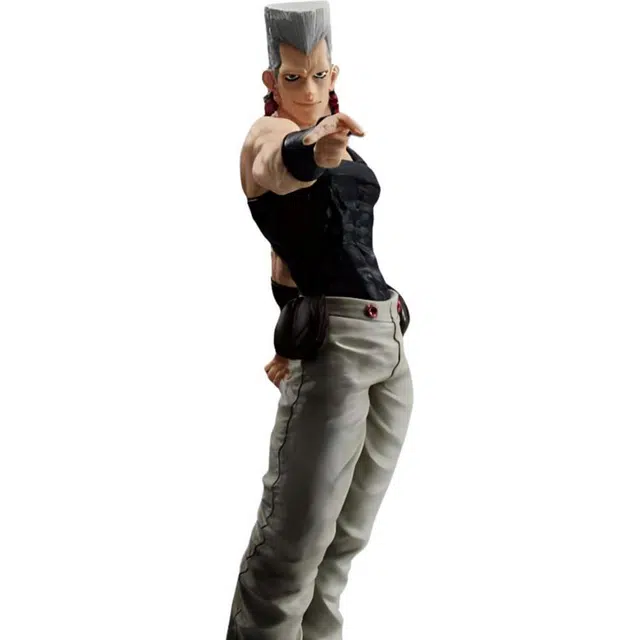 BANDAI jojoE