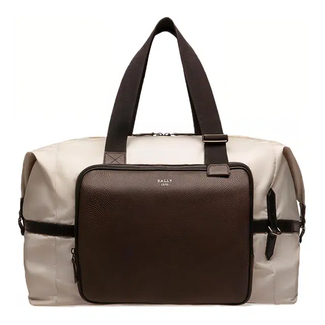 BALLY Logo